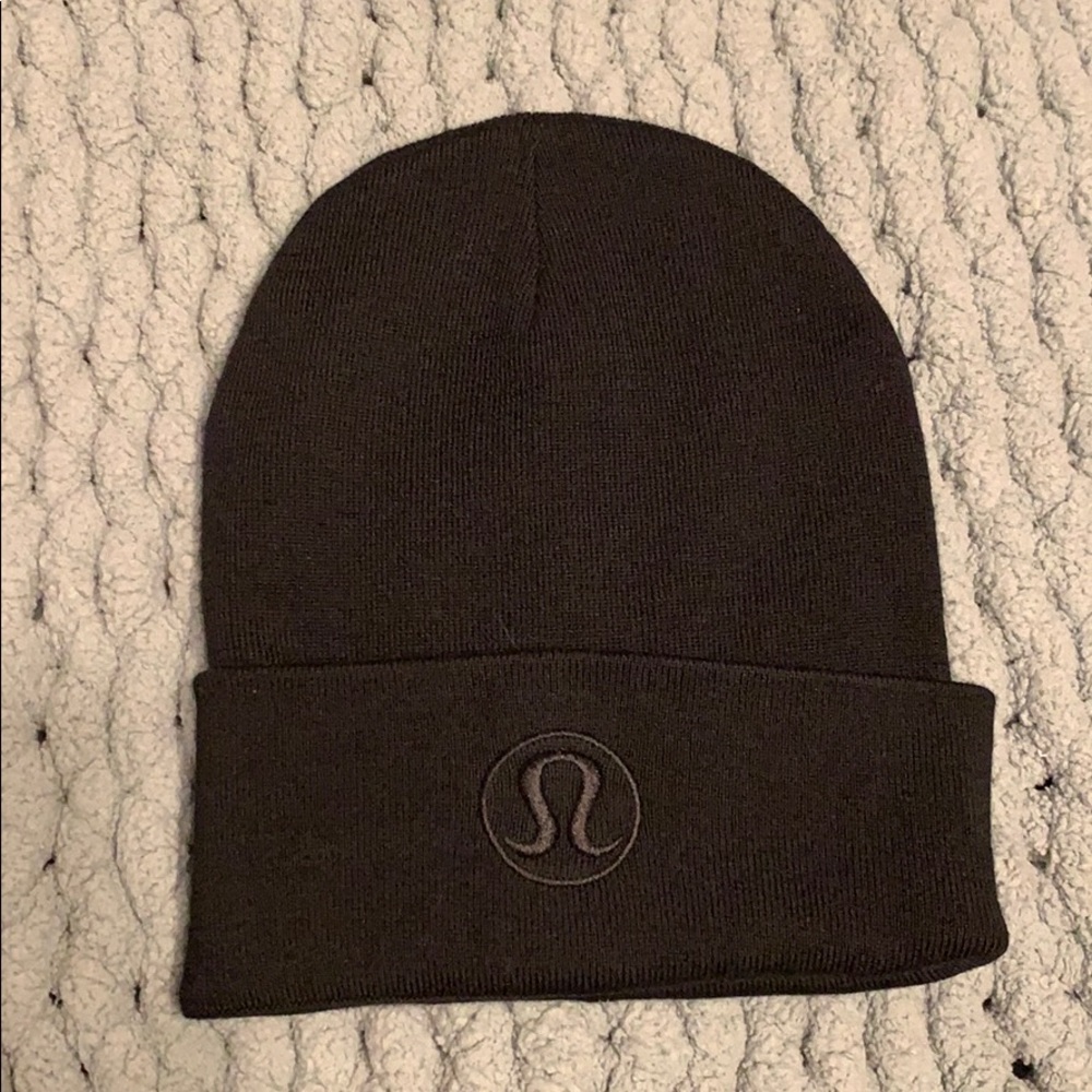 Lululemon Winter Hat